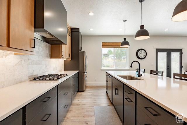 Photo 4 for MLS #2106639 at 223 W Goosenest Dr