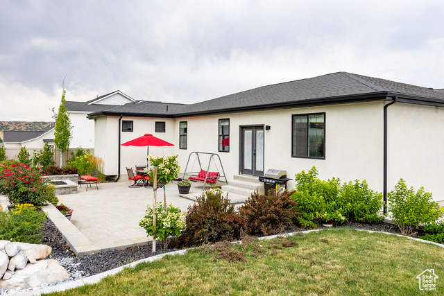 Photo 31 for MLS #2106639 at 223 W Goosenest Dr