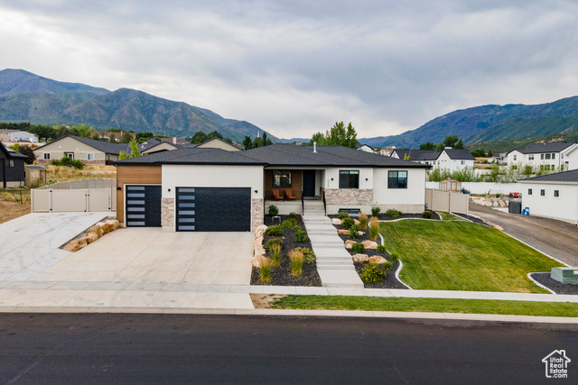 223 W GOOSENEST DR, Elk Ridge UT 84651