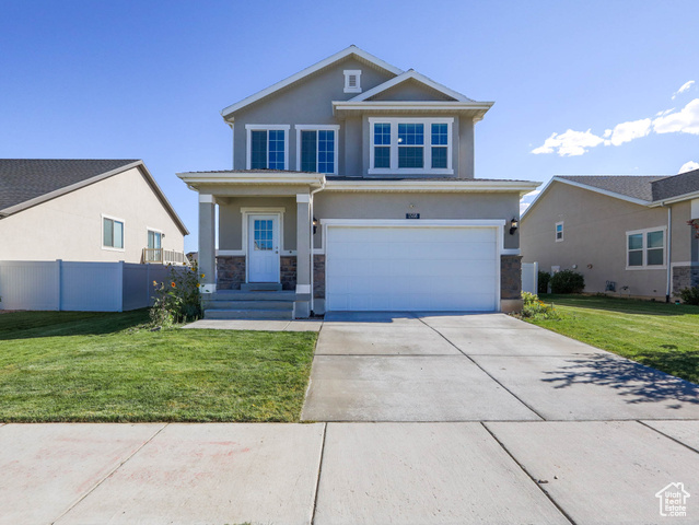 1508 E ERICKSON LN, Eagle Mountain UT 84005