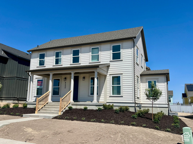 6598 W KEY LARGO WAY #2-151, South Jordan UT 84009