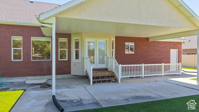 Photo 7 for MLS #2106642 at 2816 W 960 North