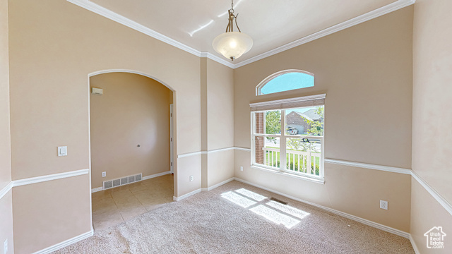 Photo 9 for MLS #2106642 at 2816 W 960 North