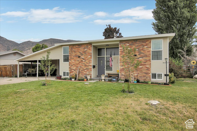 448 PARKINSON DR, Brigham City UT 84302