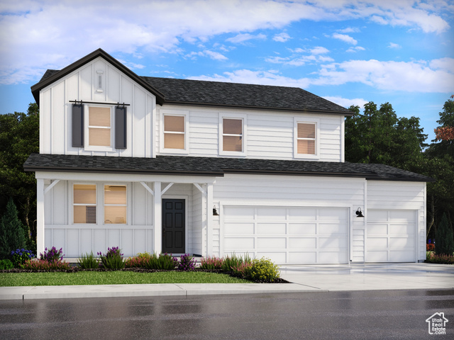 Photo 15 for MLS #2106644 at 3164 W 3450 South #162