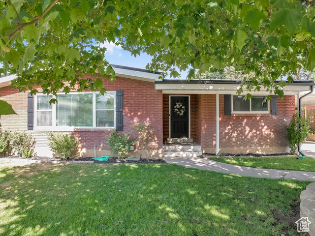 523 S MAIN, Payson UT 84651