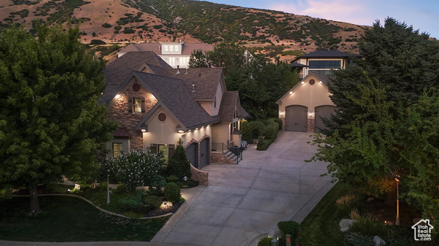 13527 S FAIR HILL DR, Draper UT 84020