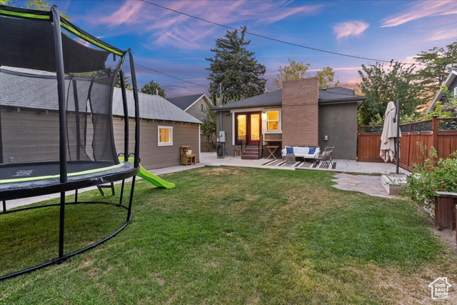Photo 32 for MLS #2106651 at 1791 S 1600 East