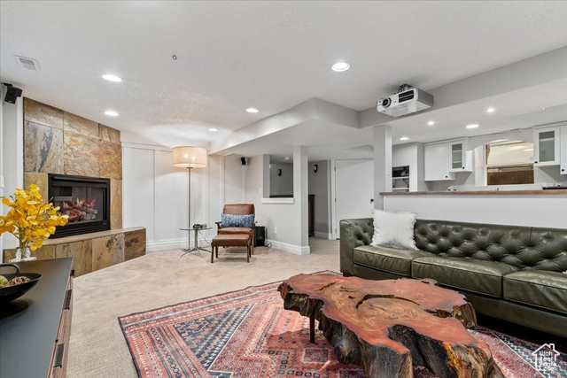 Photo 20 for MLS #2106651 at 1791 S 1600 East