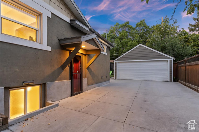 Photo 31 for MLS #2106651 at 1791 S 1600 East