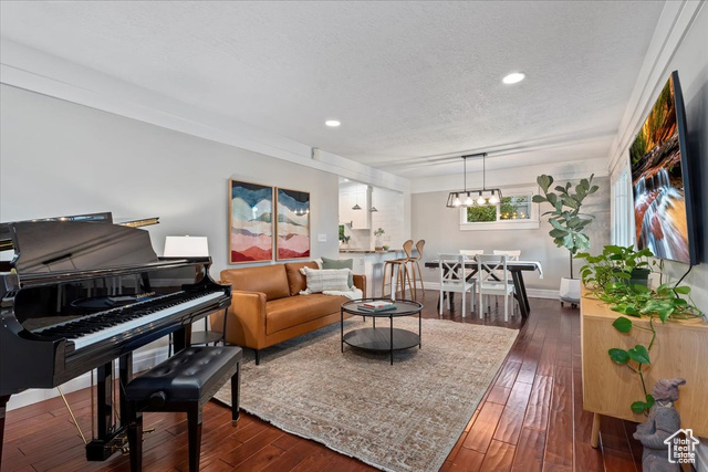 Photo 3 for MLS #2106651 at 1791 S 1600 East