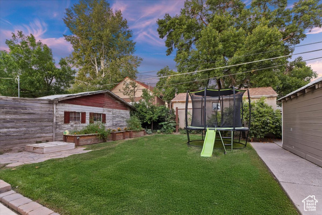 Photo 33 for MLS #2106651 at 1791 S 1600 East