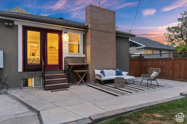 Photo 30 for MLS #2106651 at 1791 S 1600 East