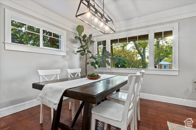 Photo 5 for MLS #2106651 at 1791 S 1600 East