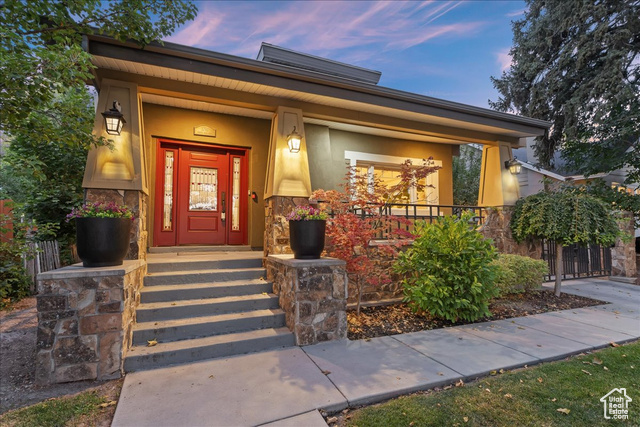 1791 S 1600 E, Salt Lake City UT 84105