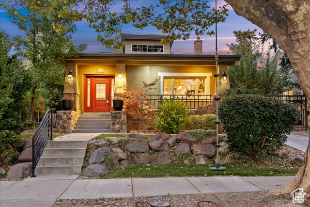 Photo 2 for MLS #2106651 at 1791 S 1600 East