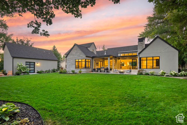 Photo 58 for MLS #2106653 at 2138 E Pheasant Ln