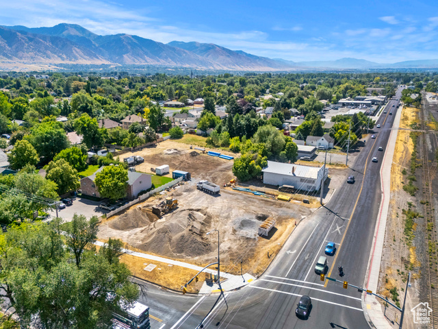 200 N 600 W, Logan UT 84321