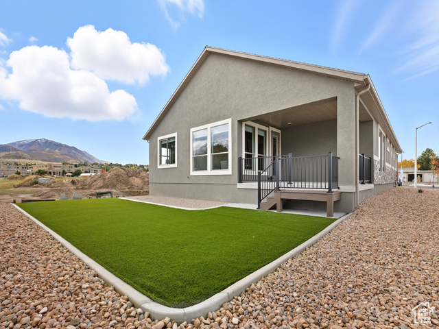 Photo 33 for MLS #2106655 at 314 N 1070 East