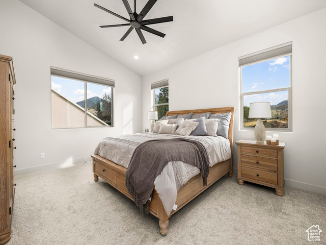 Photo 24 for MLS #2106655 at 314 N 1070 East