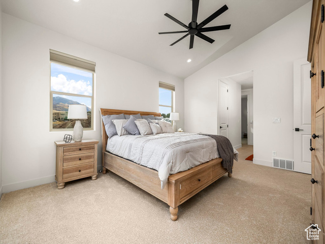 Photo 22 for MLS #2106655 at 314 N 1070 East