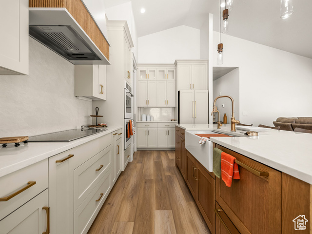 Photo 8 for MLS #2106655 at 314 N 1070 East