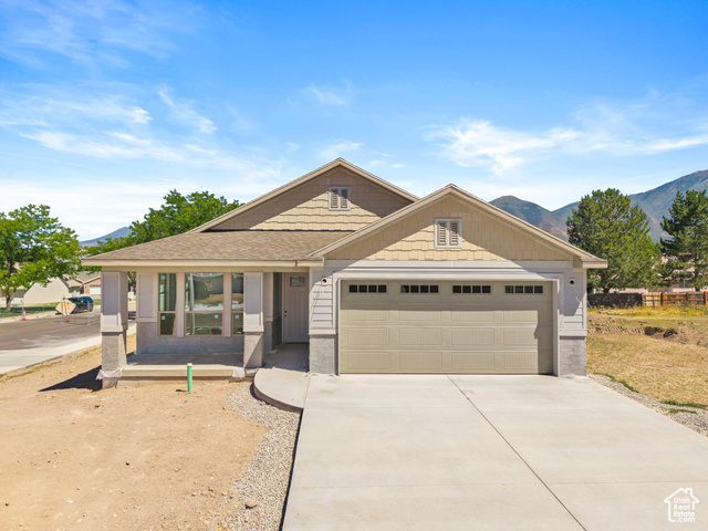 314 N 1070 E, Payson UT 84651