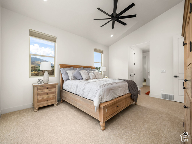 Photo 23 for MLS #2106655 at 314 N 1070 East