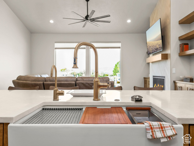Photo 14 for MLS #2106655 at 314 N 1070 East