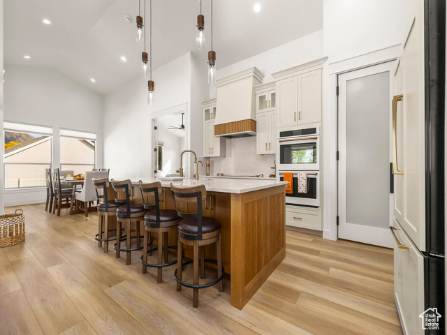 Photo 5 for MLS #2106655 at 314 N 1070 East