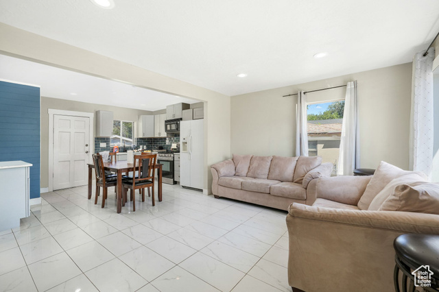 Photo 5 for MLS #2106657 at 1540 S 900 West