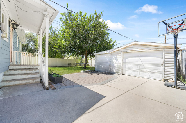 Photo 4 for MLS #2106657 at 1540 S 900 West