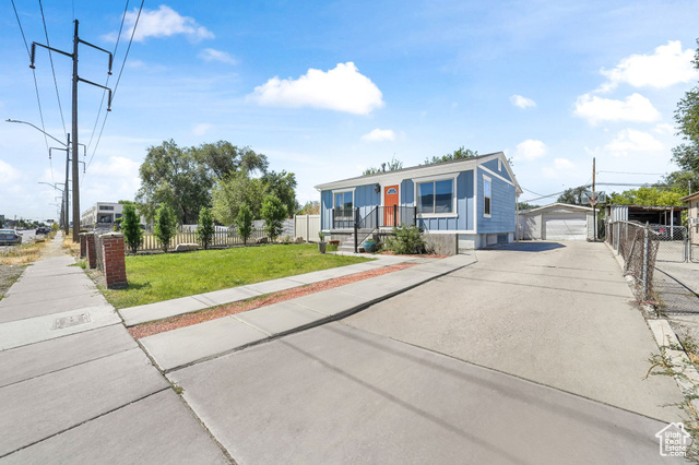 Photo 2 for MLS #2106657 at 1540 S 900 West