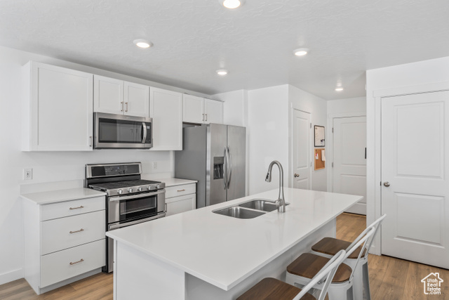 Photo 11 for MLS #2106658 at 844 N 3540 West #1509