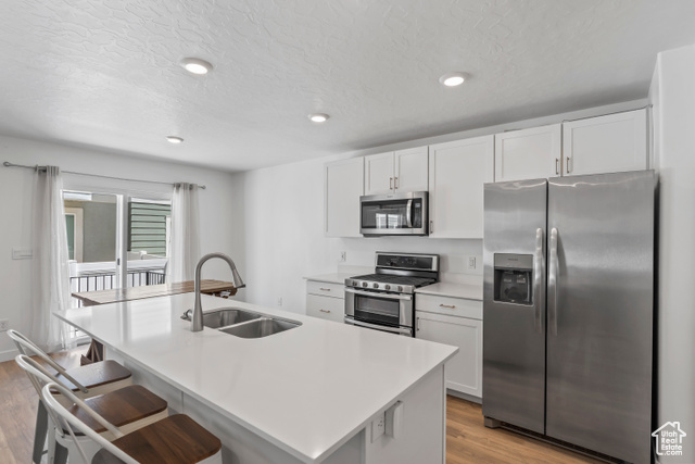 Photo 12 for MLS #2106658 at 844 N 3540 West #1509