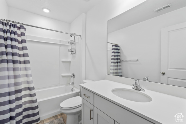 Photo 18 for MLS #2106658 at 844 N 3540 West #1509