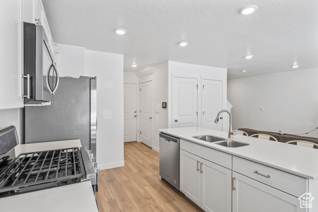Photo 14 for MLS #2106658 at 844 N 3540 West #1509