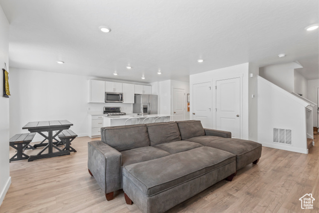 Photo 7 for MLS #2106658 at 844 N 3540 West #1509