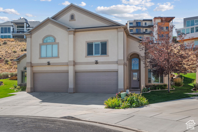 733 S EAGLE PASS, North Salt Lake UT 84054