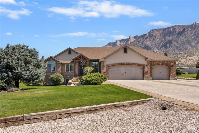 860 W 8100 S, Willard UT 84340