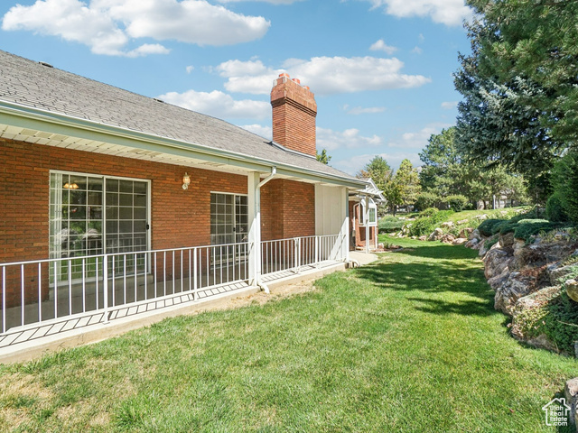283 E 5450 S #20, Washington Terrace UT 84405