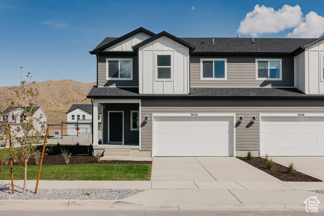 3646 N OAK BLVD #322, Eagle Mountain UT 84005