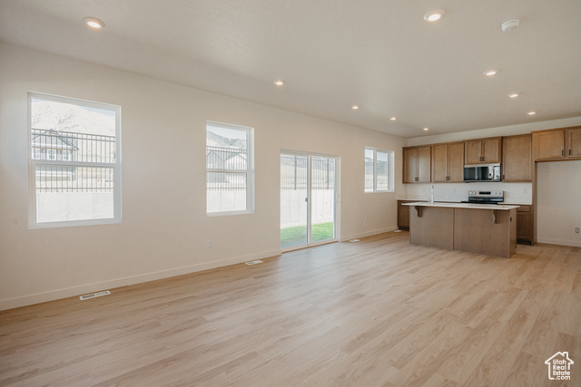 Photo 11 for MLS #2106664 at 3646 N Oak Blvd #322