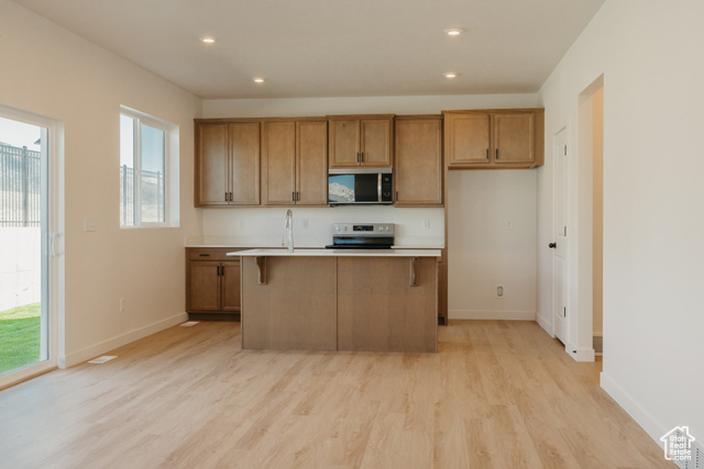 Photo 8 for MLS #2106664 at 3646 N Oak Blvd #322