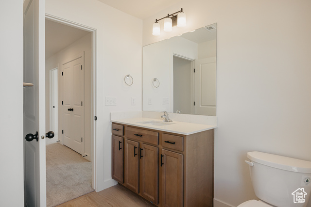 Photo 17 for MLS #2106664 at 3646 N Oak Blvd #322