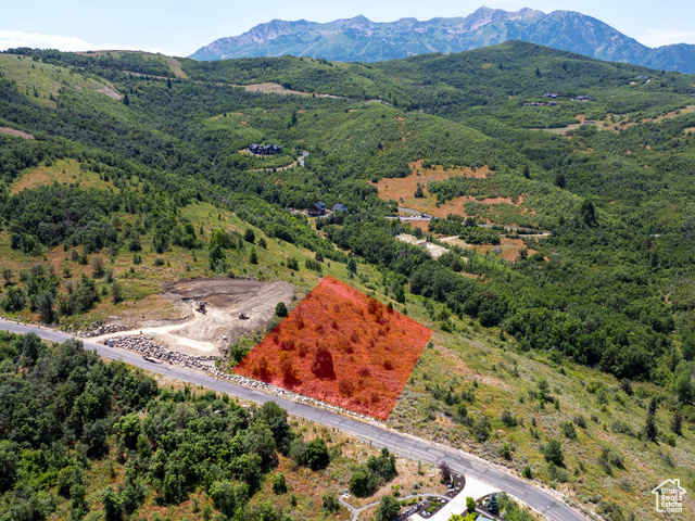 6527 E CHAPPARAL RD, Huntsville UT 84317