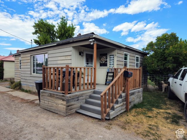 256 CLAY ST, Montpelier ID 83254