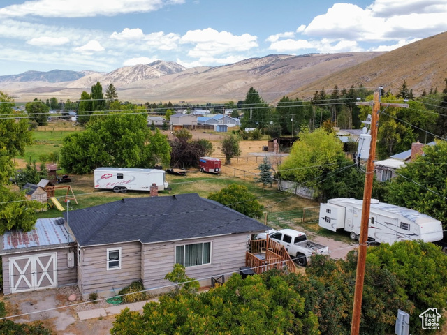 256 CLAY ST, Montpelier ID 83254