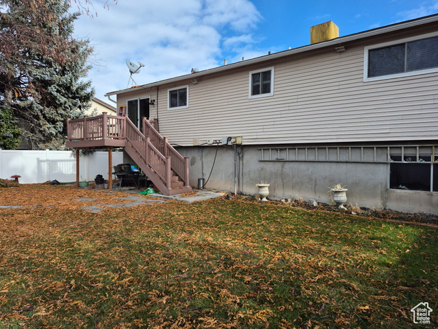 Photo 9 for MLS #2106667 at 825 N Star Crest Dr