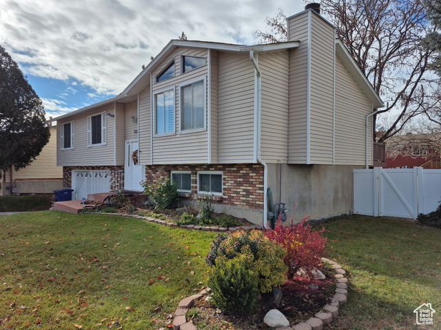 825 N STAR CREST DR, Salt Lake City UT 84116